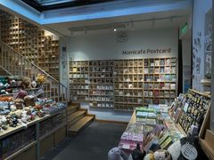 -猫的天空之城概念书店(苏州平江店)