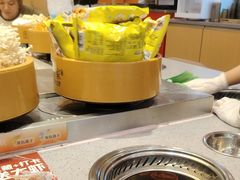 -喜家自助小火锅(乐客城店)