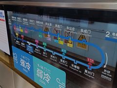 -北京站(地铁站)