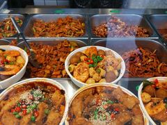 -同发号饭庄(复兴路店)