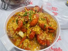 -虎虎龙虾大排档(双井店)
