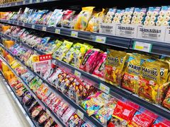 -利群商厦(台东店)