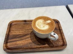 -Peet's Coffee皮爷咖啡(杭州来福士店)