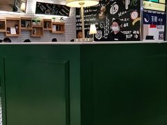 -茶港·点心·啫啫煲(范湖万达广场店)