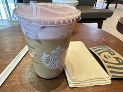 -星巴克臻选(北京太阳宫凯德店)