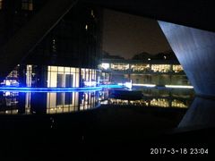 -和美电影艺术中心(万国城店)