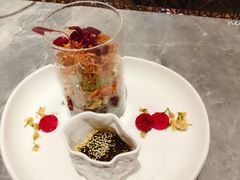 -京华烟云·北京烤鸭(领展购物广场·中关村店)