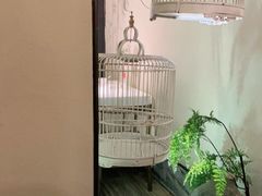 -小厨娘淮扬菜(诚信大道店)