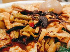 -水平有限广西米粉·广西风味集(五道口店)