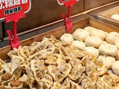 -嘉和一品粥(魏公村店)