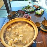 合景悠方首选粤菜