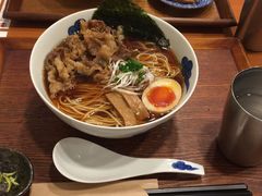 -面屋 猪一