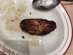 -玛格萝妮比萨屋(四平店)
