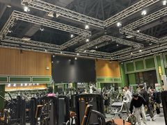 -悦莱美游泳健身会所(御景壹号店)