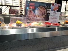 -小乔回转寿司(沈阳大悦城店)