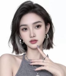 -首脑美发沙龙