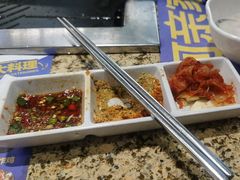 -阿亲家·韩式无限烤肉(春熙路店)