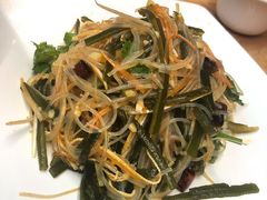清香三丝-内蒙古牛羊肉特色美食(后海滨路店)