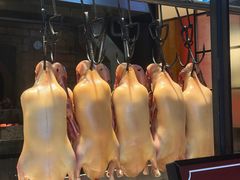 -四季民福烤鸭店(和平里店)
