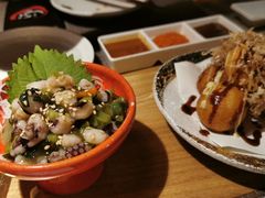 -江户烧肉(高德店)