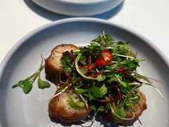 -胡麻(静安嘉里店)