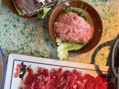 -鸿姐老火锅(龙阳店)