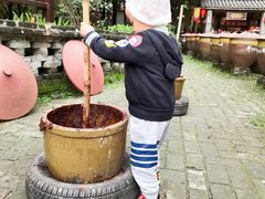 -成都川菜博物馆