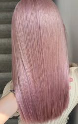 点击看大图 -3AM HAIR SALON烫发染发接发