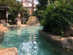 -唐风温泉