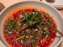 -一坐一忘云南菜(卓悦中心)