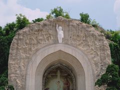 -牛首山文化旅游区