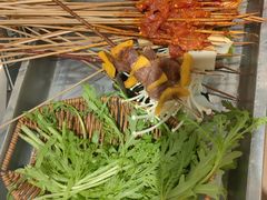 -牛串门串串香(东直门簋街总店)