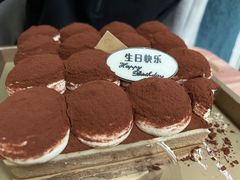 -匠造烘焙(上海湾店)