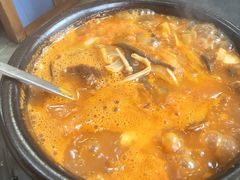 -朴贞子·高丽轩(二拨子店)