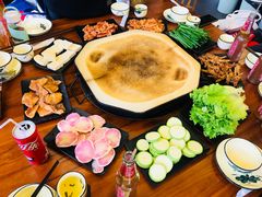 -老渔家白族石板烧旗舰店