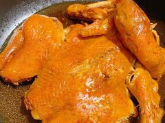 -老爷庙风味美食府(魏都大道店)