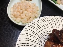 -海天楼中餐厅(吴宫泛太平洋酒店)