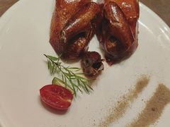 -香港狮子山下·明星粤菜餐厅(北苑店)