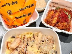 -JPG canteen(广州寺右公馆店)