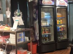 -买又大餐厅(福林里店)