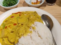 -米泰芒·东南亚料理(体育西店)