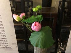 -东山雕花楼