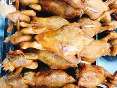 道口烧鸡-豫掌柜饸饹面·烩面(秀沿路店)