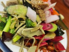 -浑河春面馆非遗鹿角面(良乡店)