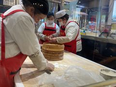 -清真马三汤包(回民街店)