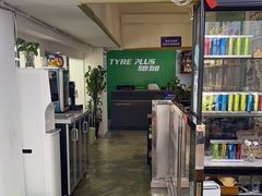 -弋车人洗美·维修·保养(三林店)