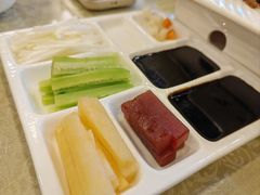 -东四民芳餐厅(朝阳门店)