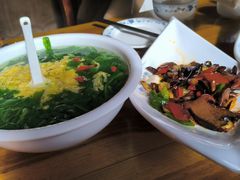 -龙姐私房菜(和顺古镇店)