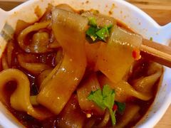 冒火锅粉-怪物的冰与火(天虹商场中山路店)