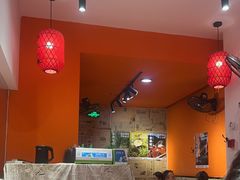 -荆九爷爆炒桥头三嫩(浙大店)